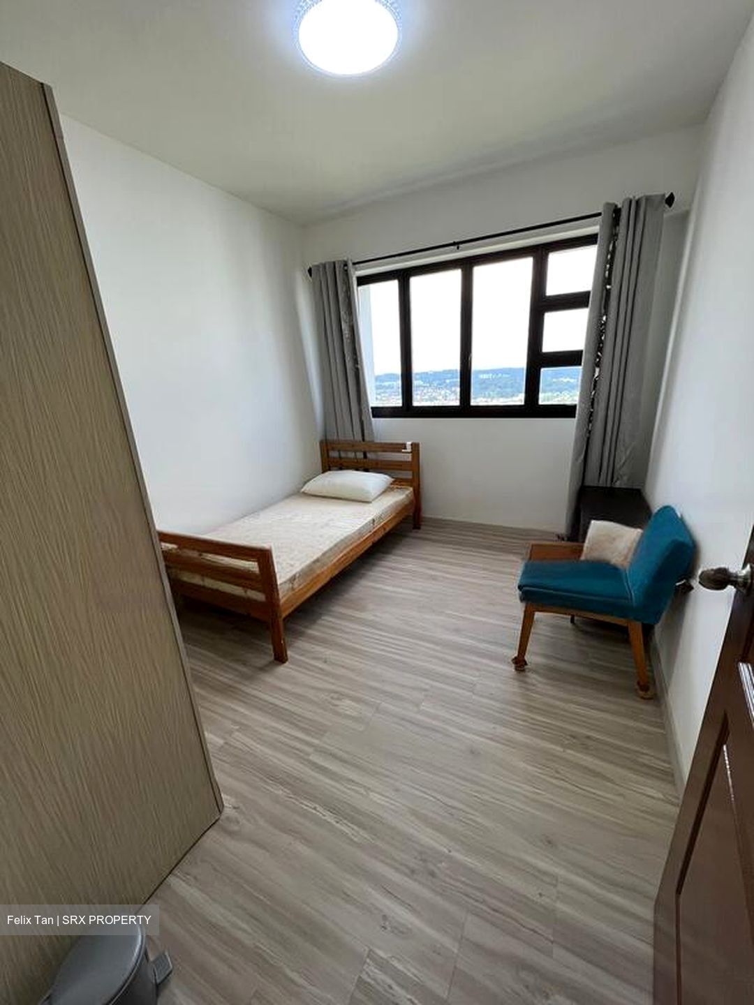 Blk 32 Ghim Moh Edge (Queenstown), HDB 4 Rooms #602913221